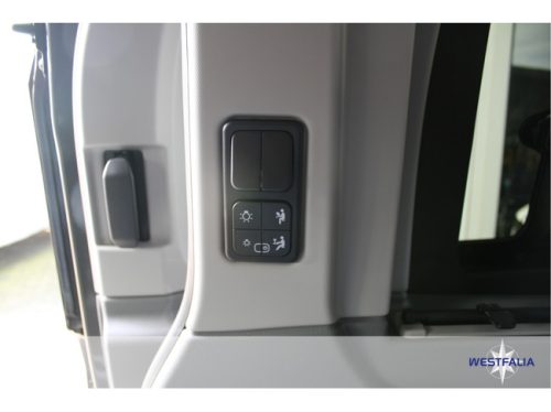 Westfalia Club Joker / Ford Tourneo Premium 233 PS Hybrid PHEV 5-Sitzer | Jetzt ab Lager verf&uuml;gbar | Foto: 23