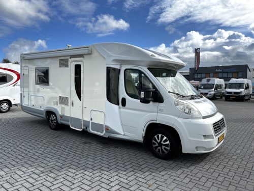 Elnagh Prince 590 L French bed/2011/7.30m photo: 1