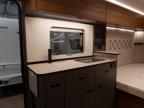 Eriba Novaline 485 Modell 2026 Foto: 7