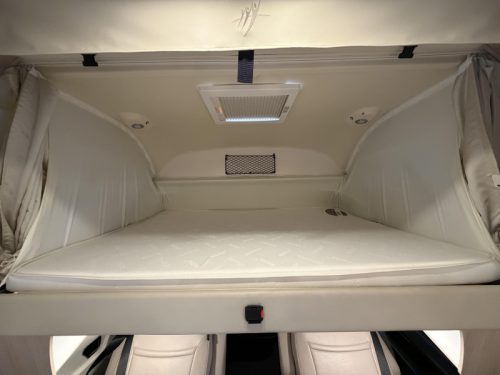Rapido Distinction 96 I HPC Levelsysteem  foto: 16