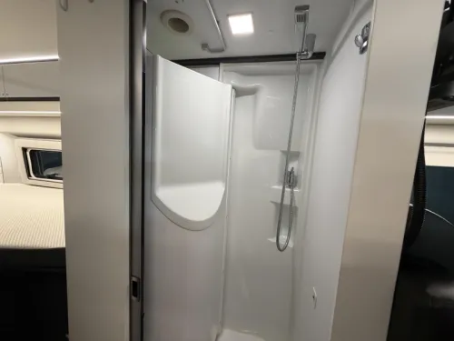 Adria Twin Supreme 640 SLB Trekhaak  photo : 13