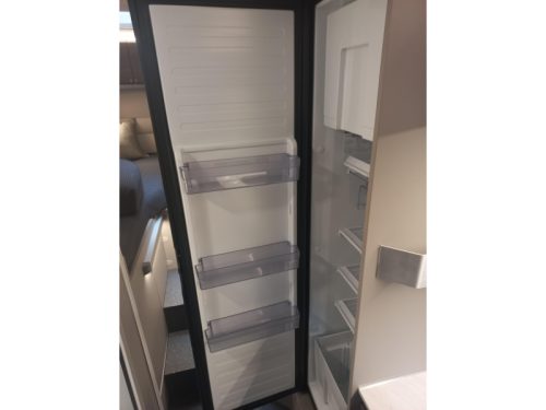 Adria Compact Supreme DL 2027 Automatik Foto: 12