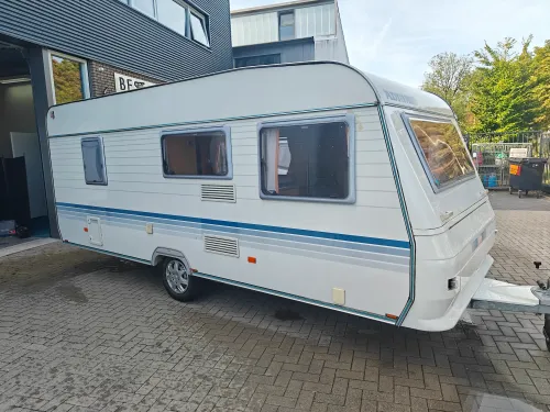 ADRIA 502 DK foto: 1