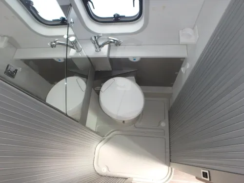 Adria Twin Platinum 640 SLX photo: 21