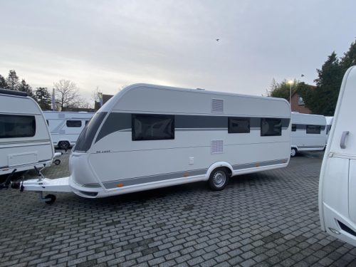 Hobby De Luxe 515 UHL 35 JAAR PEN! photo: 5