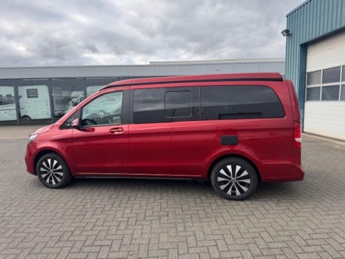 Mercedes-Benz Marco Polo Viano 639/2 photo: 6