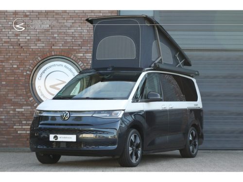 Volkswagen California Ocean 1.5 eHybrid 180 kW / 245 PS DSG 4Motion Foto: 0