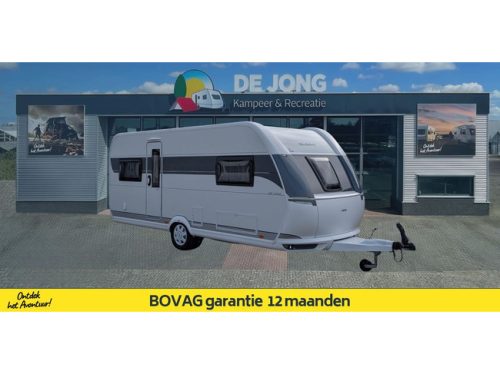 Hobby DE LUXE 540 UL