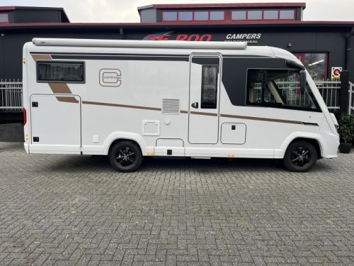 Carthago C2-Tourer I Mercedes-Benz - AUTOMATIC photo: 6
