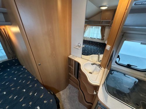 Kip Traveller 41 TDB Cruise Edition photo : 8