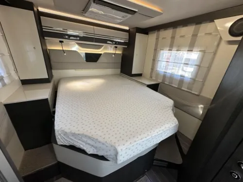 CI Magis Queensbed Dachklimaanlage 140PS Foto: 9