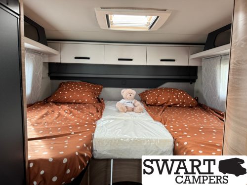 Knaus L!VE TI 650 MEG Platinum Selection Foto: 22