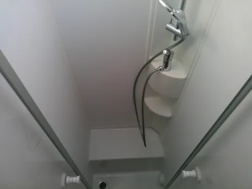 Adria Matrix 670 SL 5 berths  photo: 15