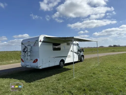 Knaus Sky TI 700 MEB Foto: 6