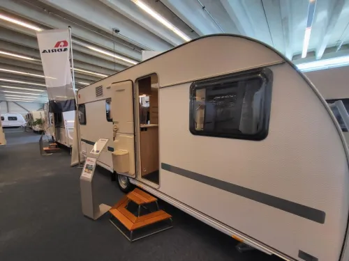 Adria Aviva 522 PT available from stock photo: 1