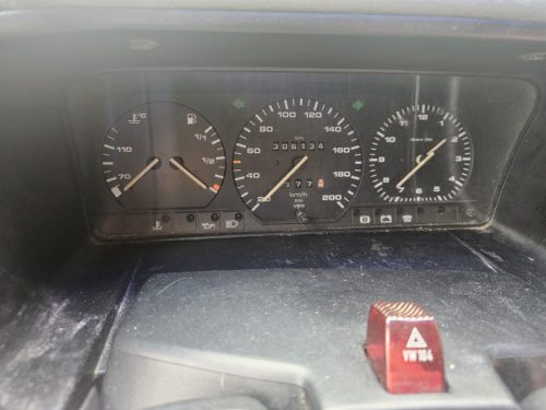 Volkswagen T4 photo: 11