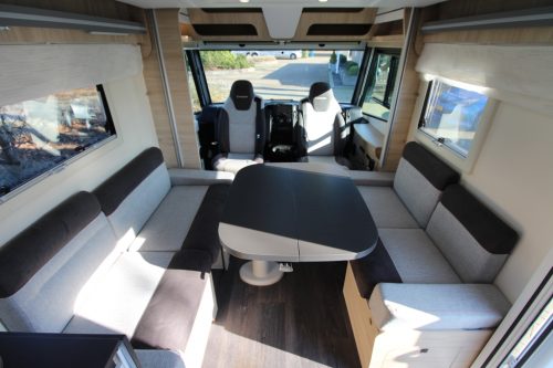Chausson Exaltis 7020 First Line Foto: 13