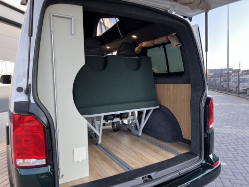 Volkswagen T6 Florida 2021 L1H1 photo: 12