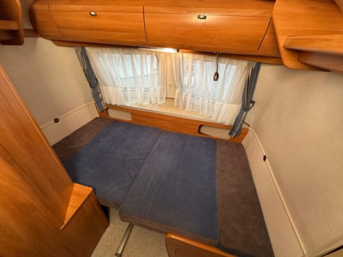 Eriba Touring Troll 530 GT photo: 7
