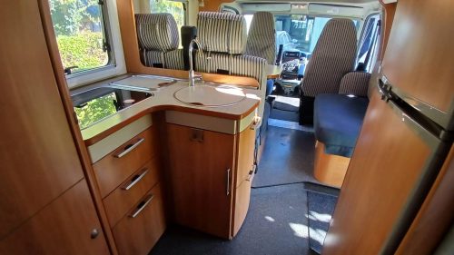 HYMER T 655 GT Foto: 7