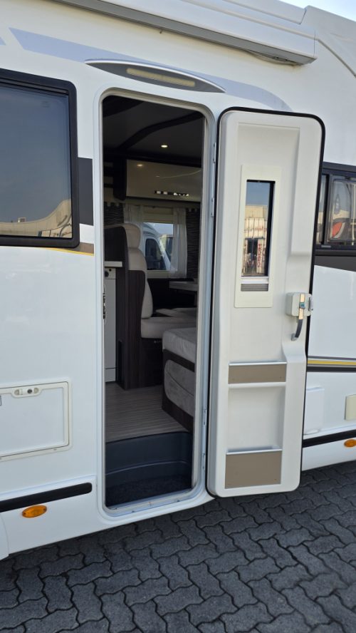Benimar Tessoro 442 photo: 5