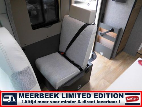Dethleffs Trend Active T 7057 EBL 10254,=AVANTAGE TOUT INCLUS! photo: 8