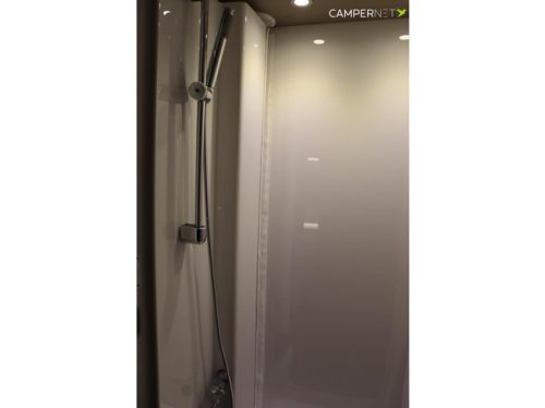 Carado T448 Pro+ 140hp Fiat | 1st Owner | Original NL | Single beds | Drop-down bed | Spacious layout | Bearlock | Lift Bicycle rack | photo: 18