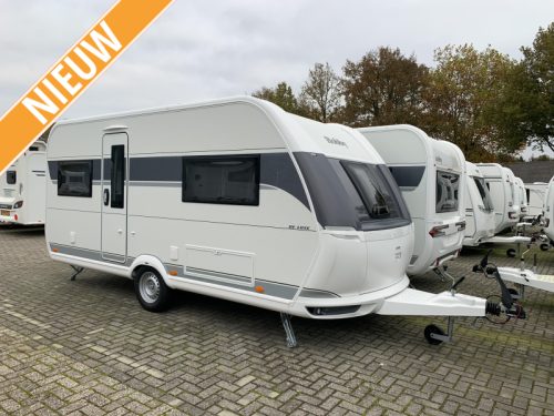 Hobby De Luxe 460 UFE Model 2025 photo: 0