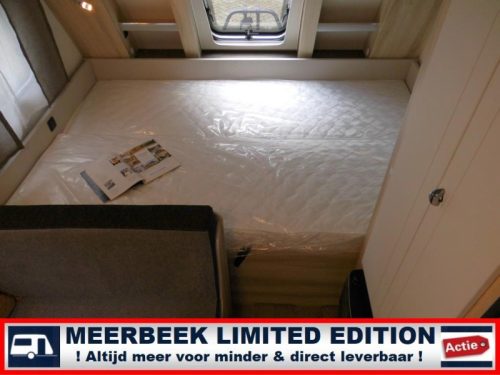 Hobby De Luxe 490 KMF 5199,=DISCOUNT MOVER+THULE  photo: 18