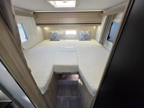 Adria Compact DL 60 Years Edition  photo: 14