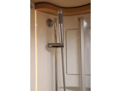 Hymer B-MC T 580 Lits jumeaux  photo : 47