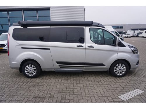B&uuml;rstner Copa C 530 Ford photo: 4