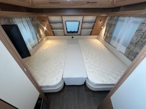 Hobby De Luxe 515 UHL Foto: 5