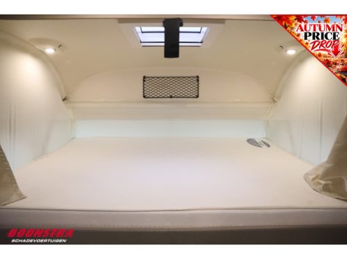 RAPIDO M66 S80 317 CDI Aut. Solar TV Airco Garage Cruise Navi Camera photo: 22