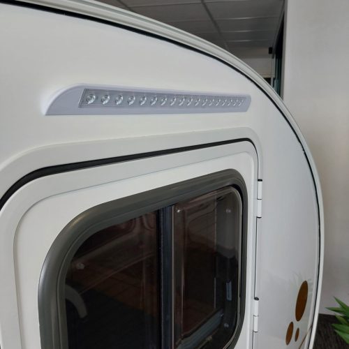Gobanna 1200 Brake Macchiato photo: 8