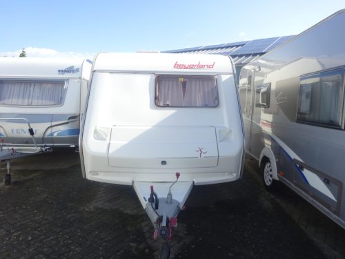 Beyerland Sprinter 440 LB  foto: 2