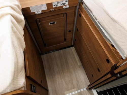 Benimar Amphitryon 967 Basismodell 2026 Foto: 11