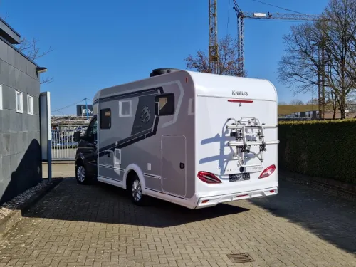 Knaus Van TI 650 MEG Platinum Foto: 2