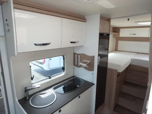 B&uuml;rstner Delfin T 690 G HARMONY LINE Foto: 16