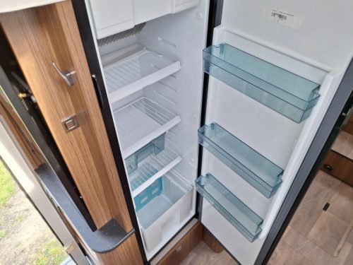 Hymer B-MC T 680 LITHIUM PAKKET+CONSTRUCT  Foto: 9