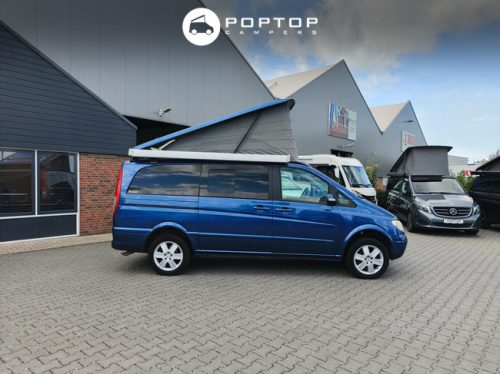 Mercedes-Benz Viano cdi 2.2 4-matic 4WD, Mit Mitnahmepreis