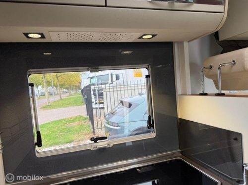 Adria MATRIX M 670 SC photo: 12