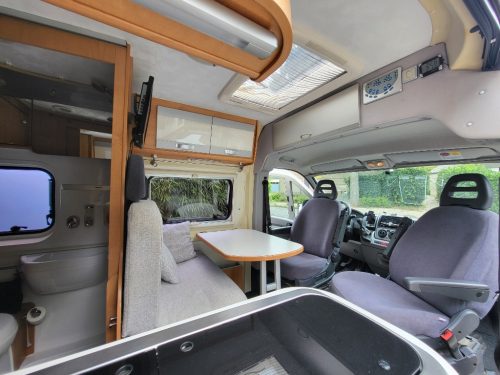 Karmann Davis 590 photo: 15