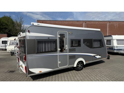 B&uuml;rstner Averso Fifty 500 TL single beds dinette photo: 13