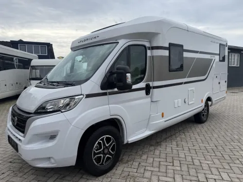 Rapido Rapido Florium Baxter 65 photo: 1