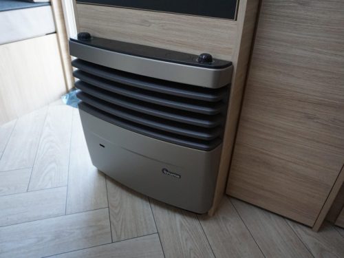 Caravelair Sport Line 455 Anniversary Line ACC PACK / ARTIC PACK Foto: 14