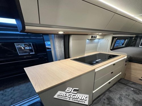 Knaus Boxtime 630 ME SINGLE BEDS AUTOMATIC  photo: 6