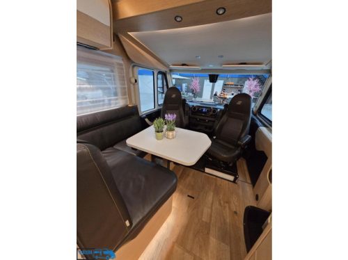 Hymer BMC-I 580 * Automatik 177 PS* Volle Optionen* Levelsystem Foto: 5