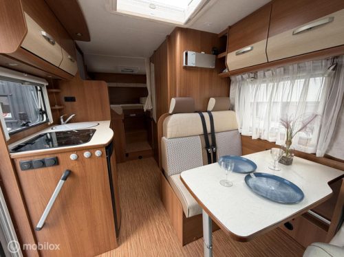 CAPRON T 337 / LVL System / Single beds! photo: 5