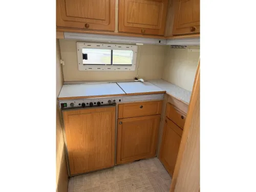 Chateau Cantara 400 single beds photo: 5